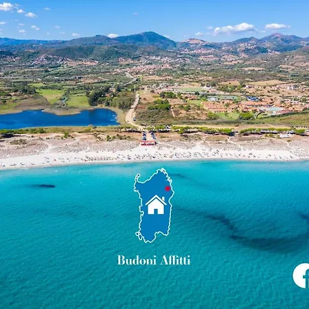 Ferienhaus Case Vacanze Affitti Grandi Famiglie *