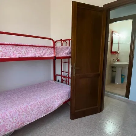 Case Vacanze Affitti Grandi Famiglie Ferienhaus Budoni