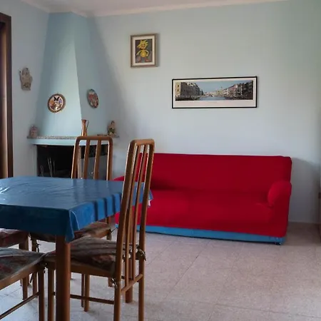 Case Vacanze Affitti Grandi Famiglie Budoni